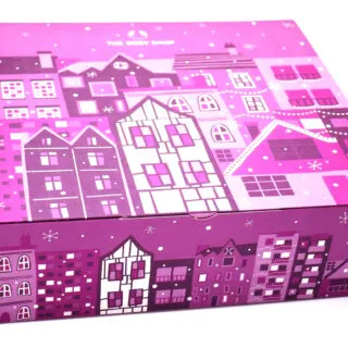 The Body Shop Share The Joy Advent Calendar 2021 Unboxing and Review