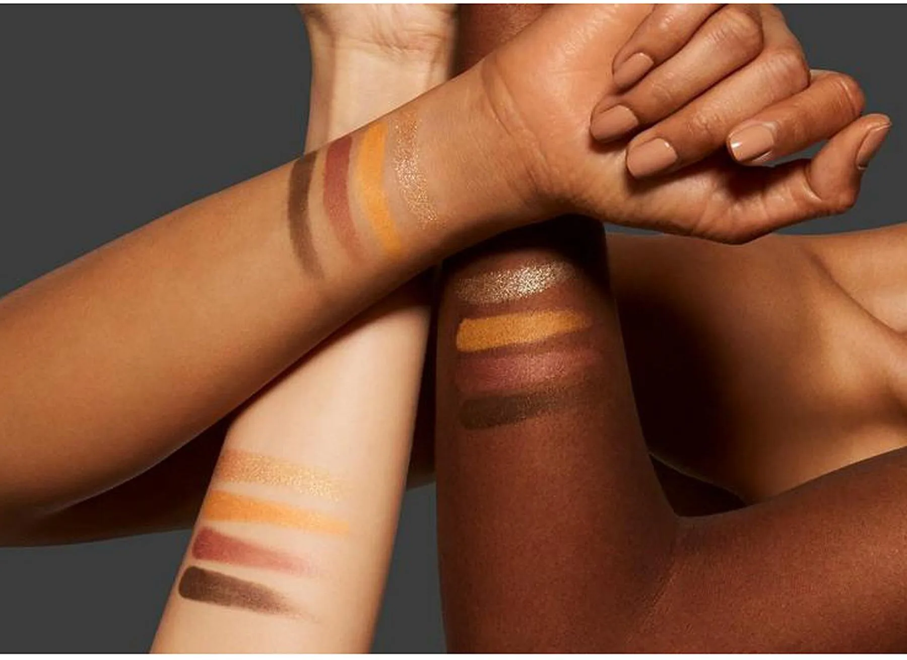 Tom Ford Beauty Leopard Sun Eye Color Quad