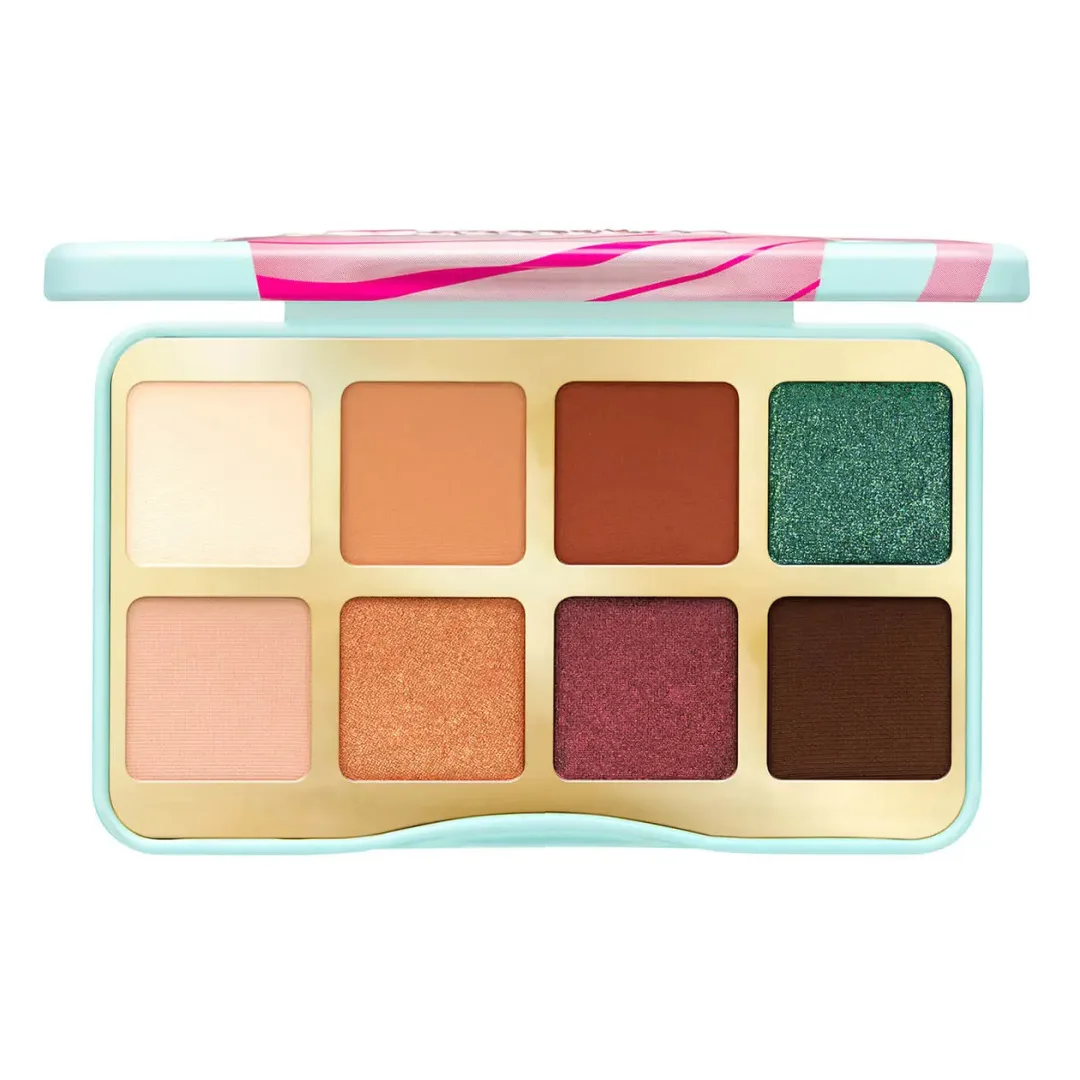 Too Faced Christmas Coffee Eyeshadow Palette