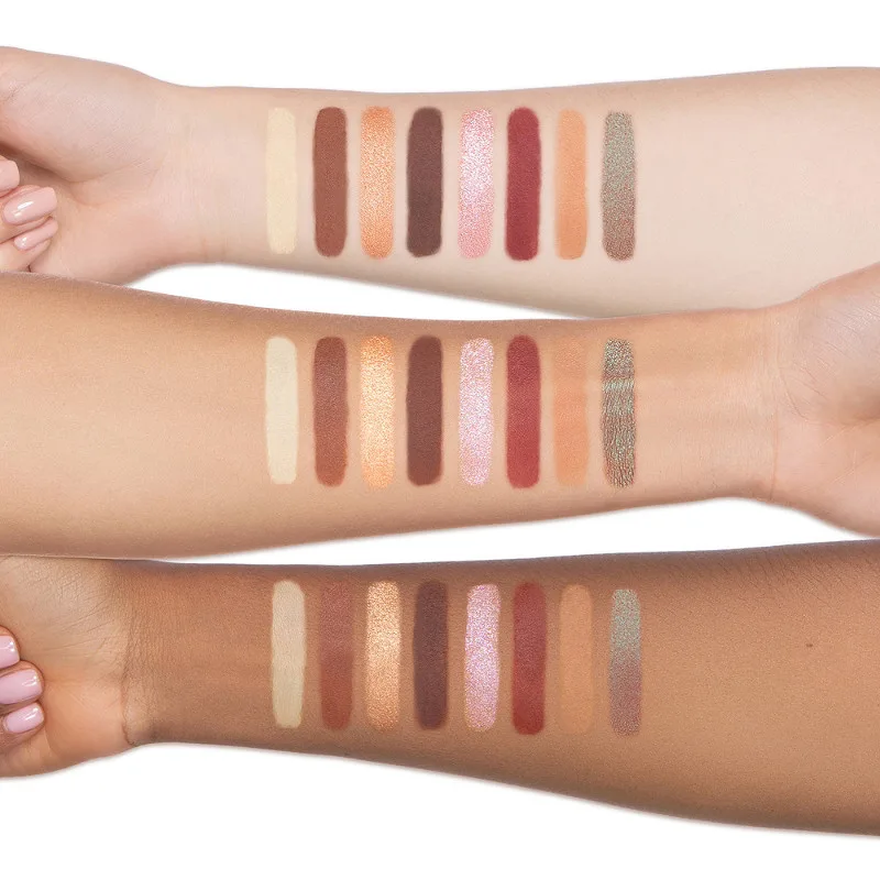 Too Faced Forbidden Fruitcake Eyeshadow Palette