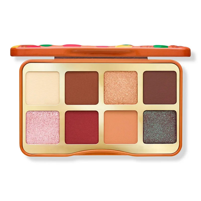 Too Faced Forbidden Fruitcake Eyeshadow Palette