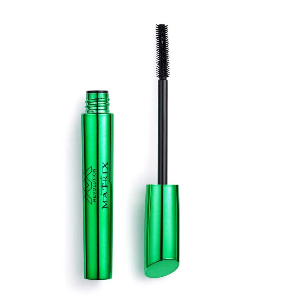 XX Revolution x The Matrix Collaboration