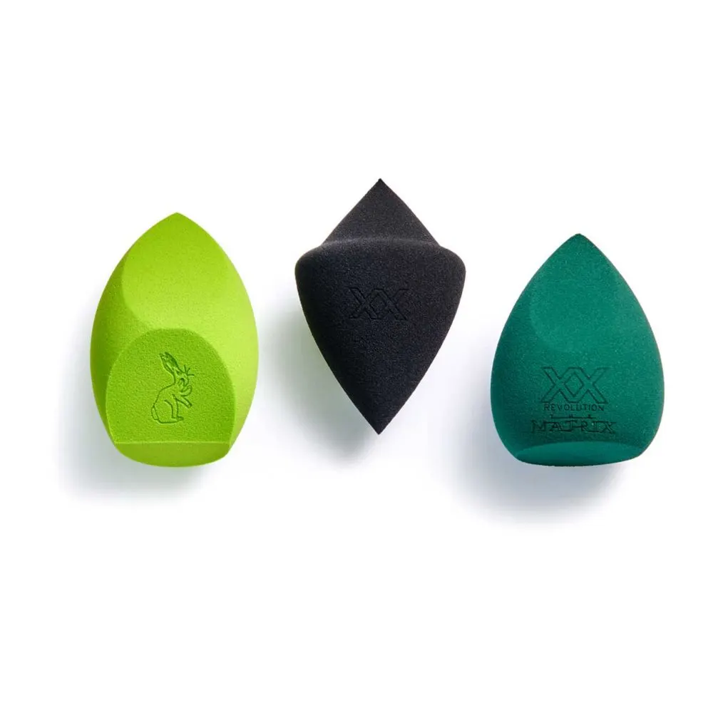 XX Revolution x The Matrix Collaboration