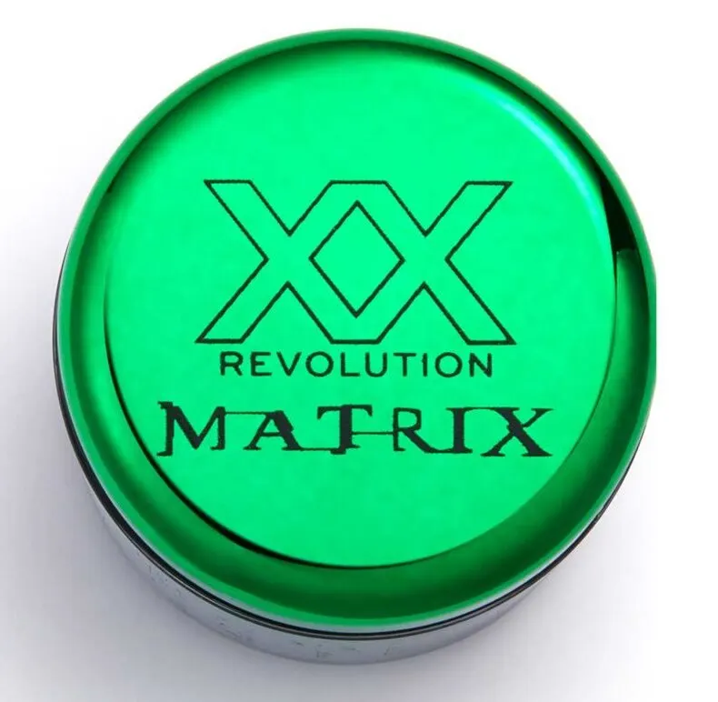 XX Revolution x The Matrix Collaboration