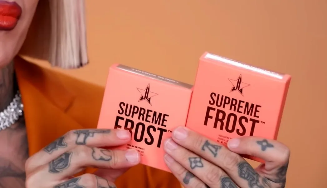 Jeffree Star Pricked Artistry Palette Collection Reveal!