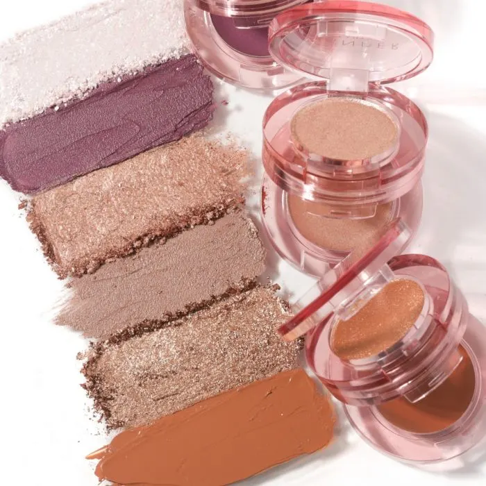 Wander Beauty Double Date Eyeshadow Duos