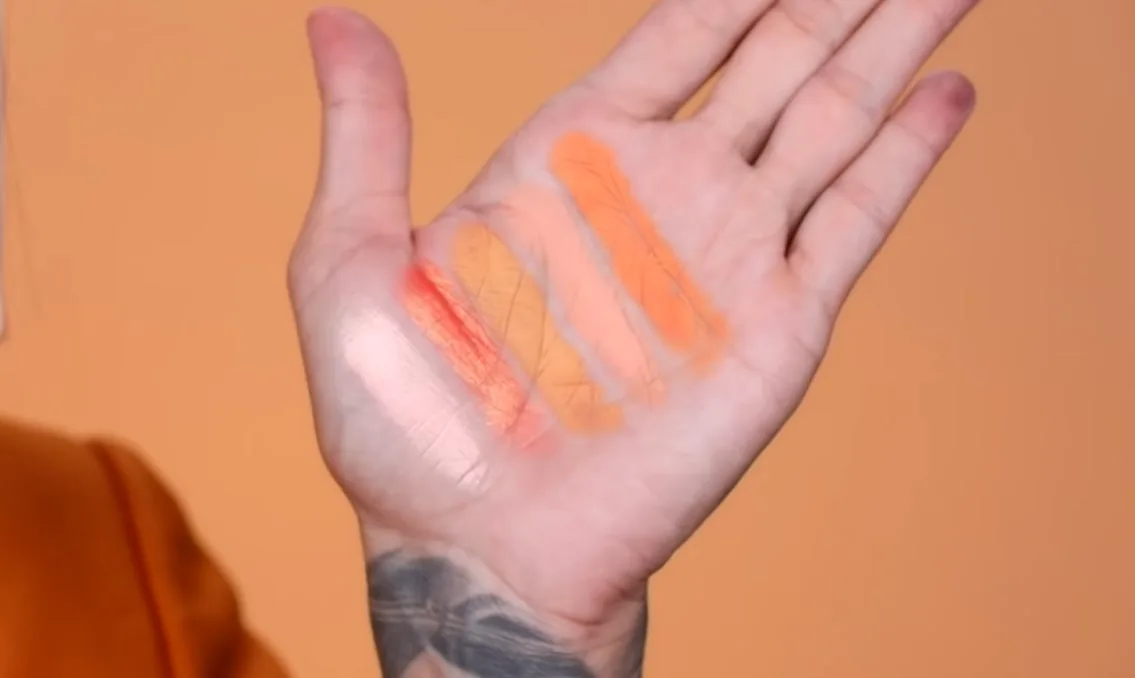 Jeffree Star Pricked Artistry Palette Collection Reveal!