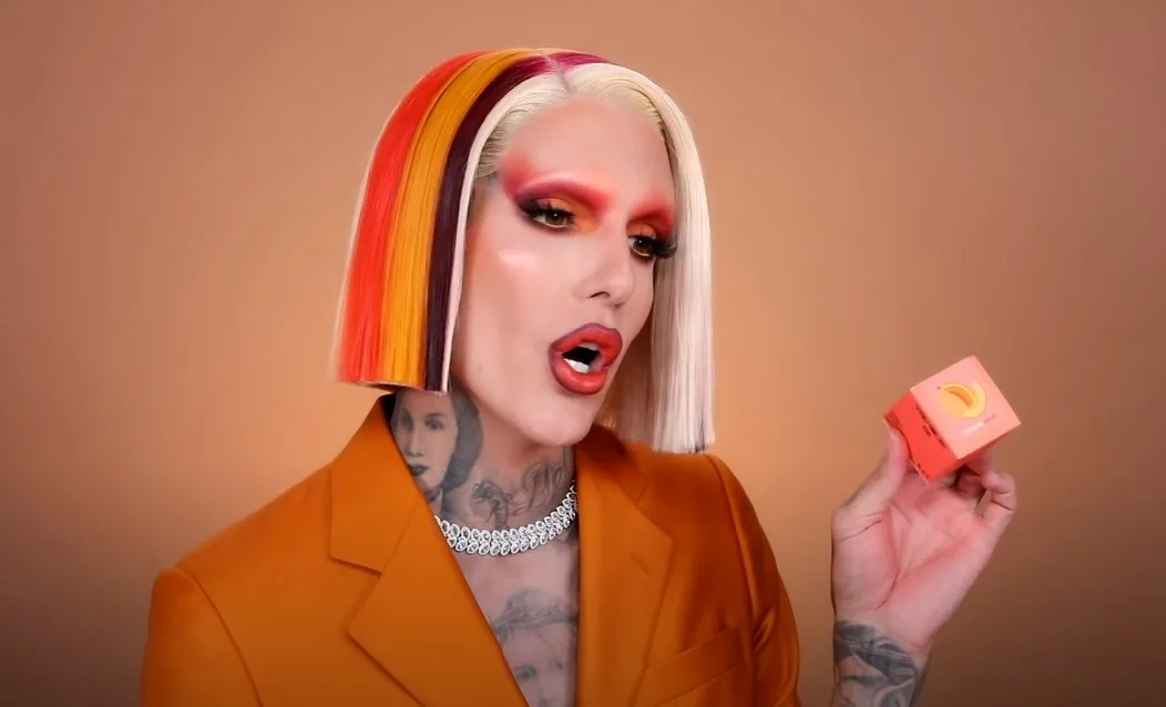 Jeffree Star Pricked Artistry Palette Collection Reveal!