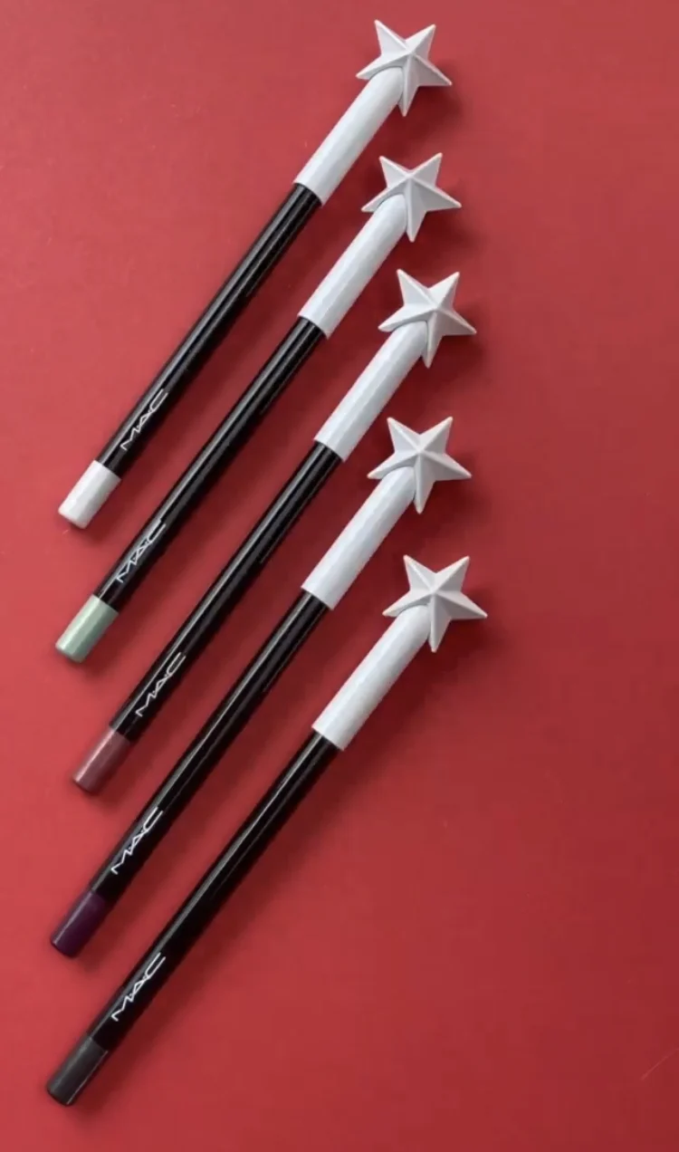 MAC Holiday 2021 Collection