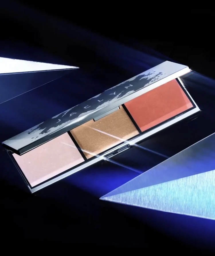 Jaclyn Cosmetics Holidate Collection