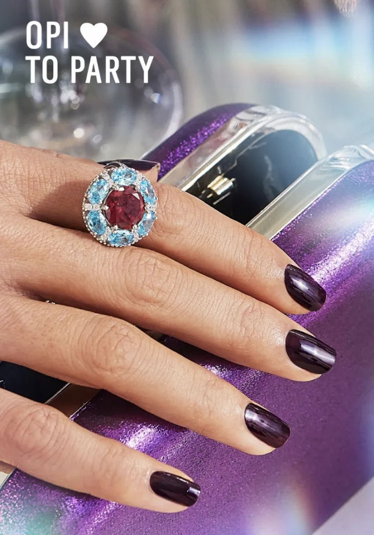 OPI Celebration 2021 Holiday Collection