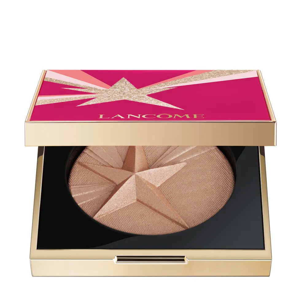 Lancome Glimmering Star Face Highlighter