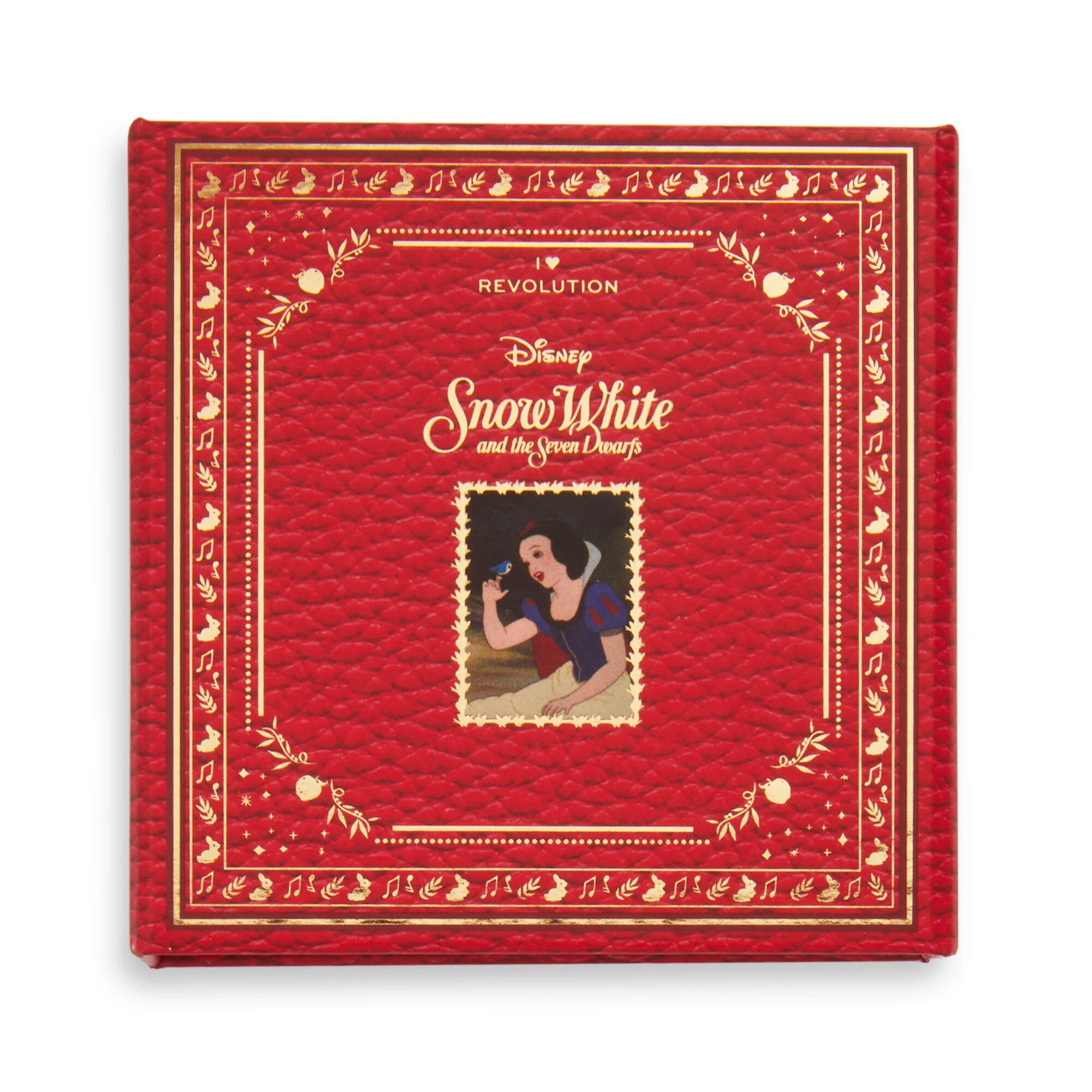 I Heart Revolution Disney Princess Snow White Collection