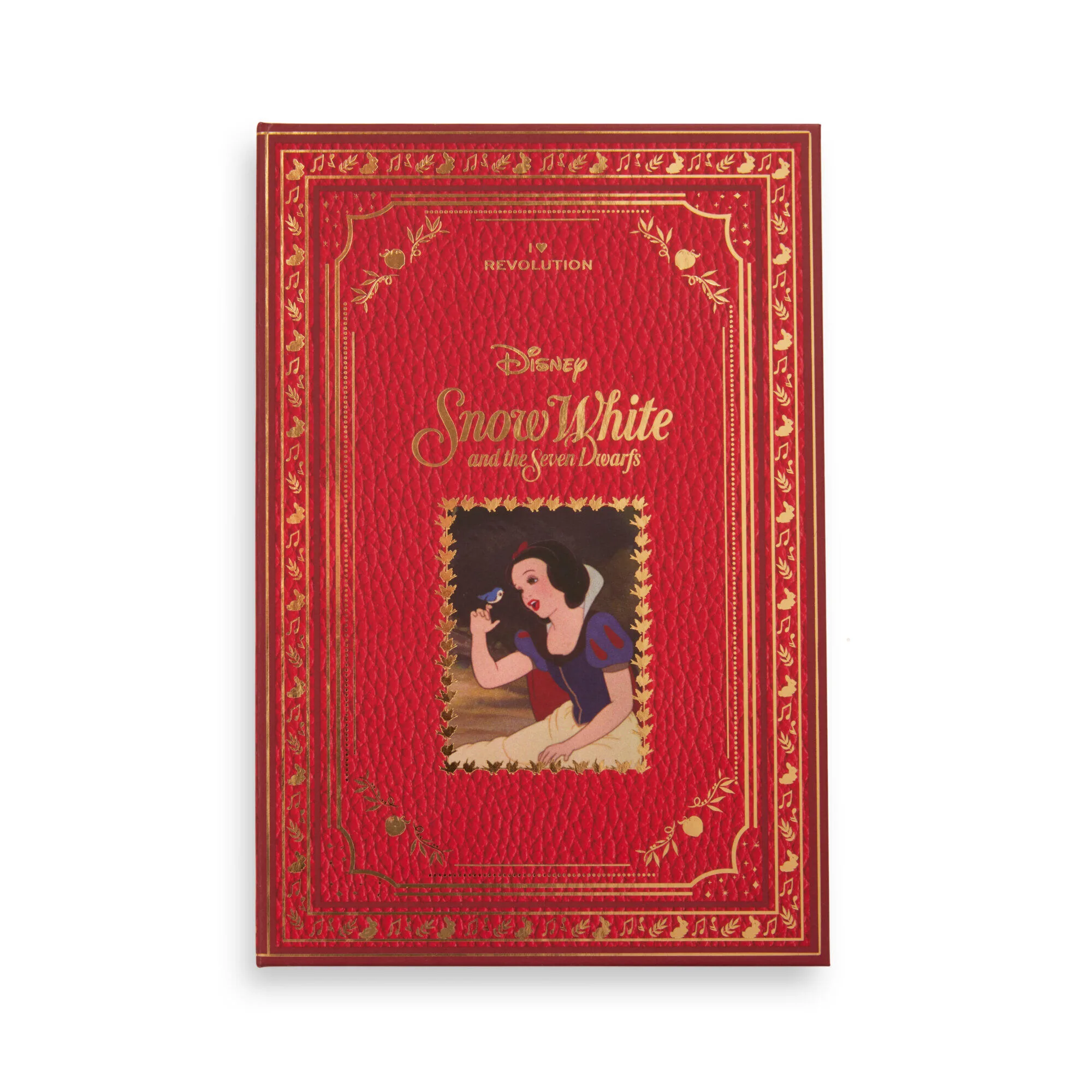 I Heart Revolution Disney Princess Snow White Collection