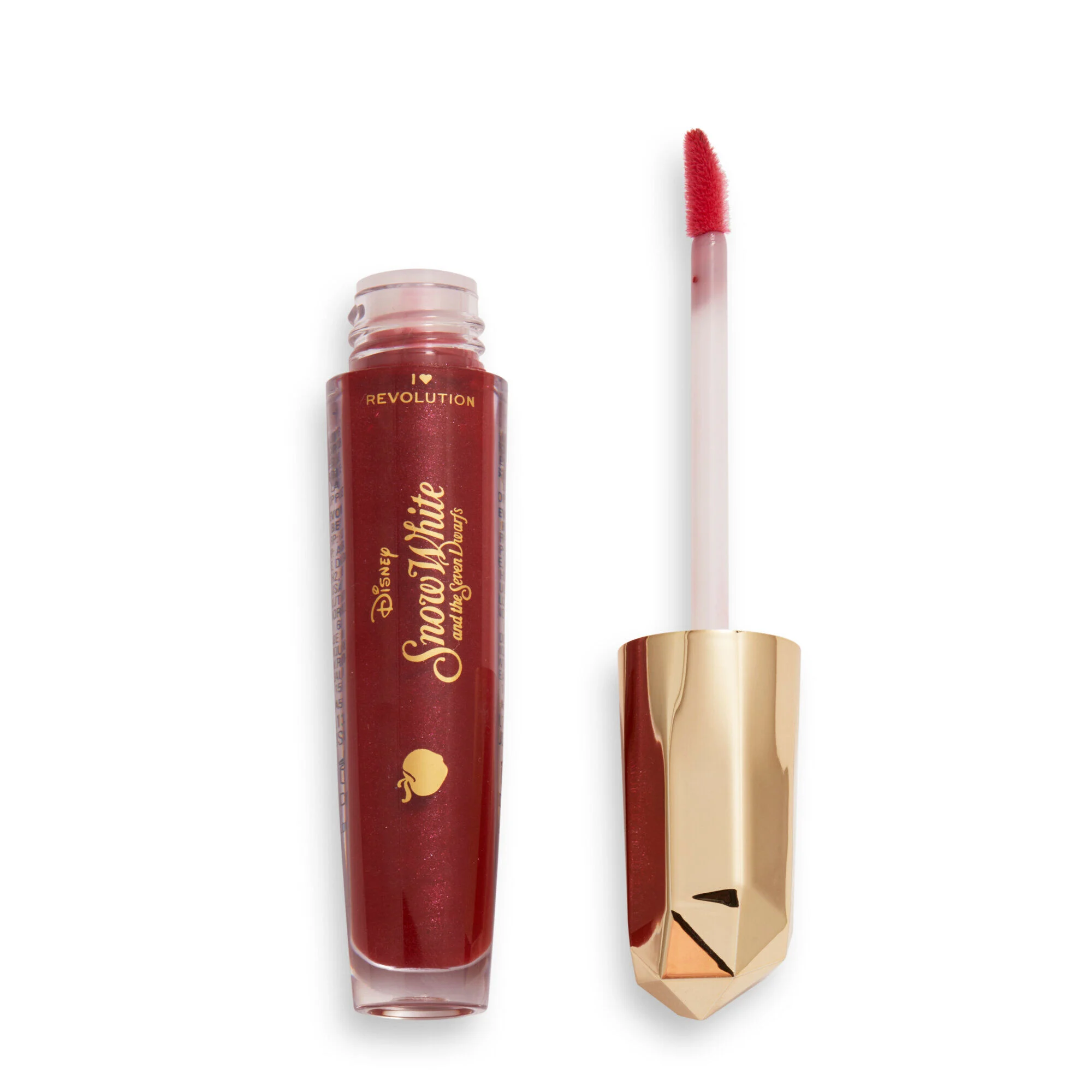 I Heart Revolution Disney Princess Snow White Collection