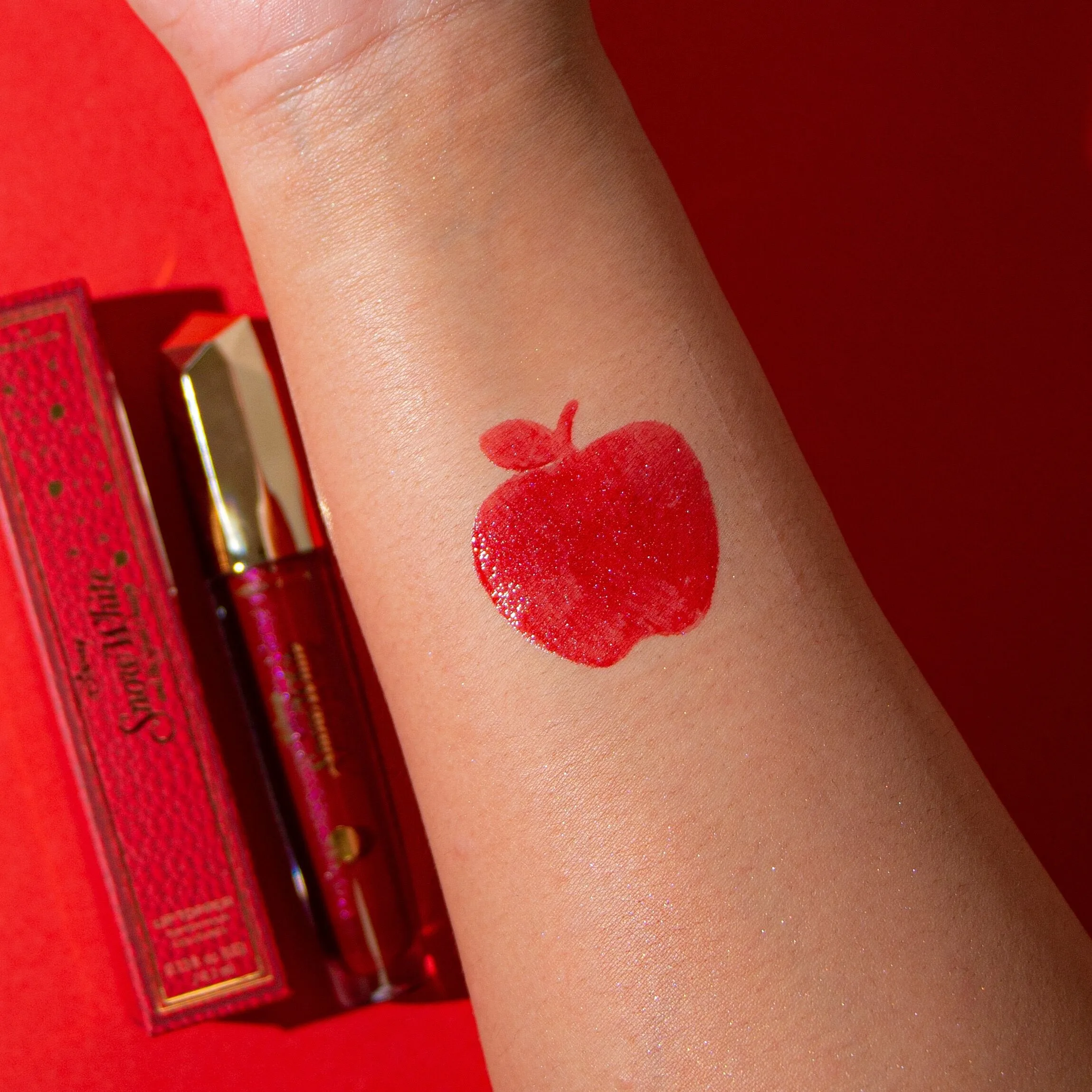 I Heart Revolution Disney Princess Snow White Collection
