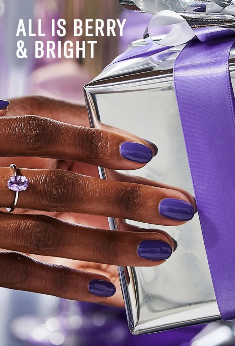 OPI Celebration 2021 Holiday Collection | 15 Beautiful Shades!