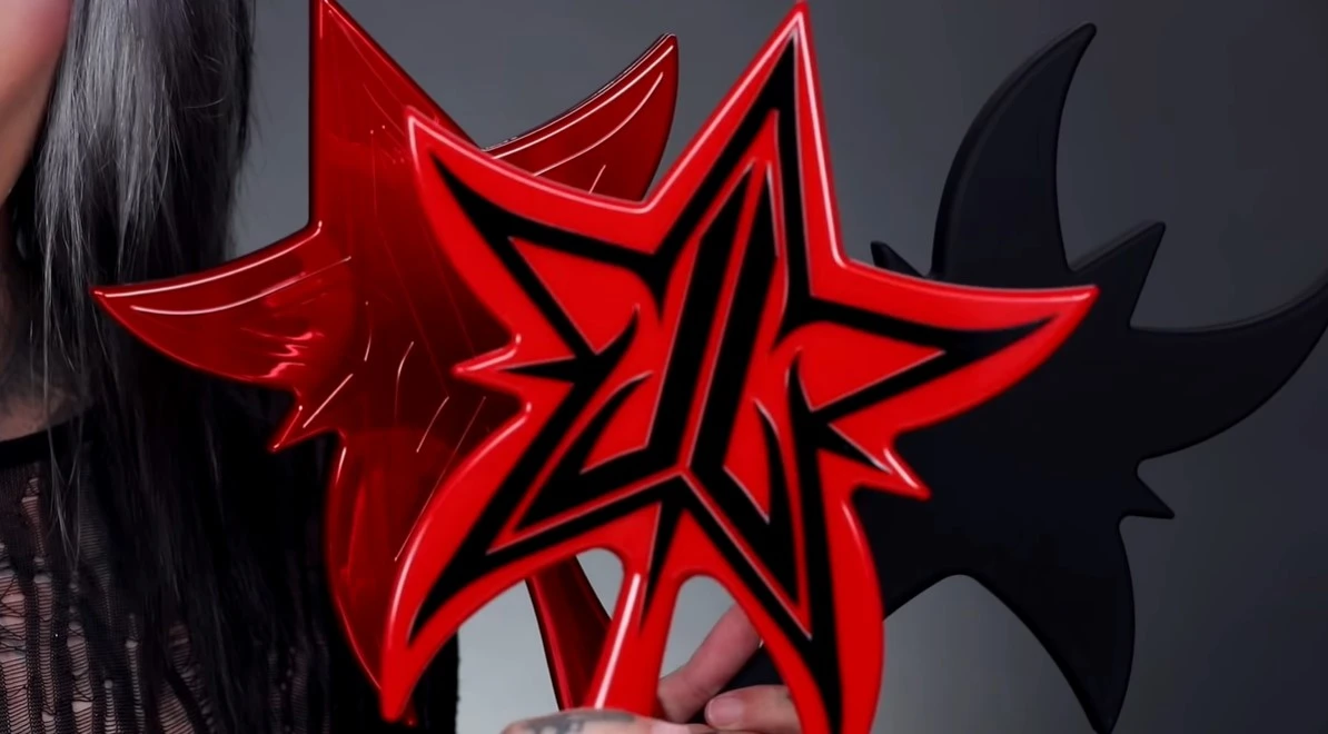Jeffree Star Weirdo Halloween Collection