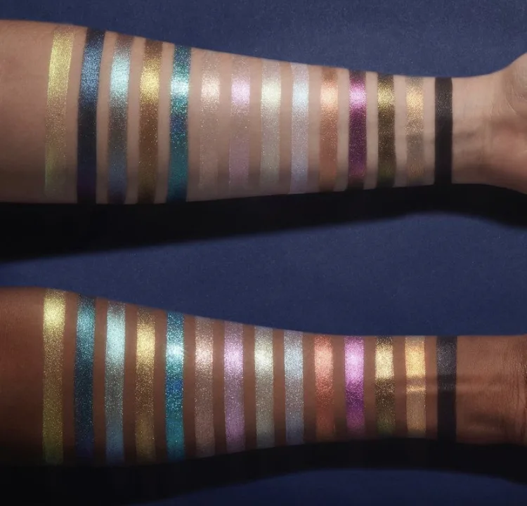 Danessa Myricks Lightwork Volume III Infinite Light Palette