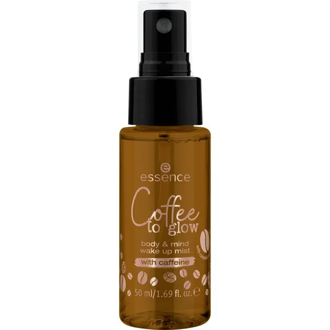 Essence Coffee Collection | Autumn 2021