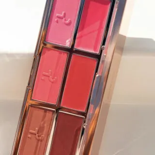 Patrick Ta Major Headlines Blush Palette