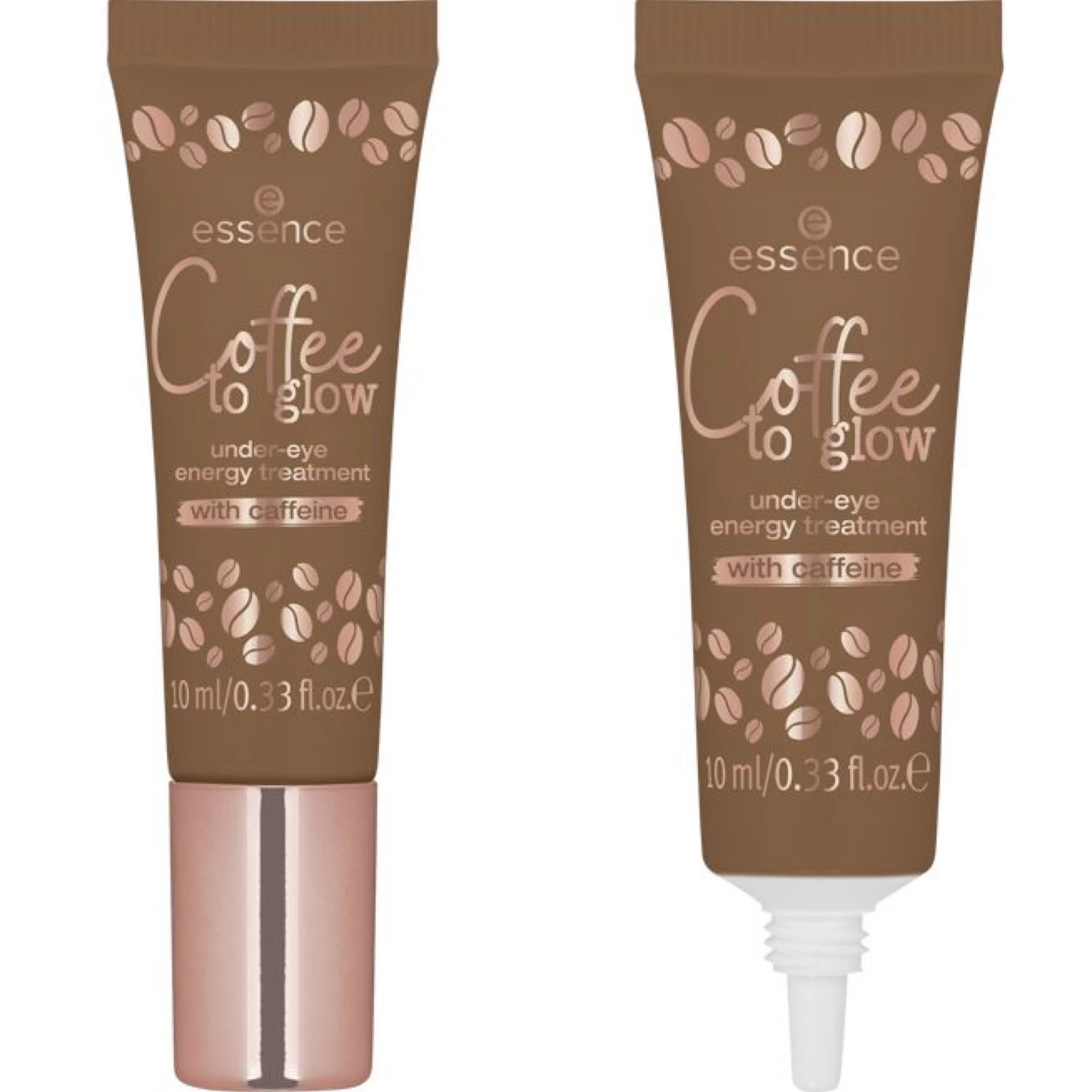 Essence Coffee Collection | Autumn 2021