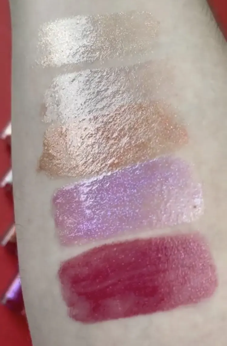 MAC Holiday 2021 Collection Reveal!