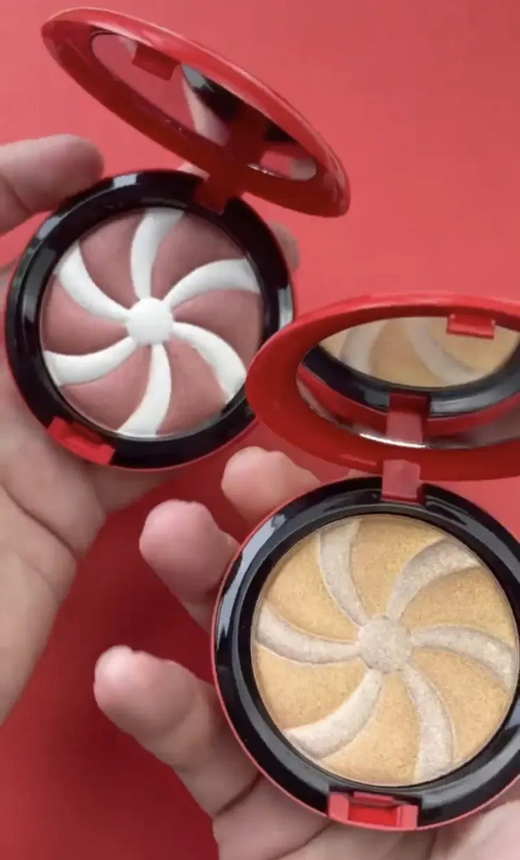 MAC Holiday 2021 Collection Reveal!