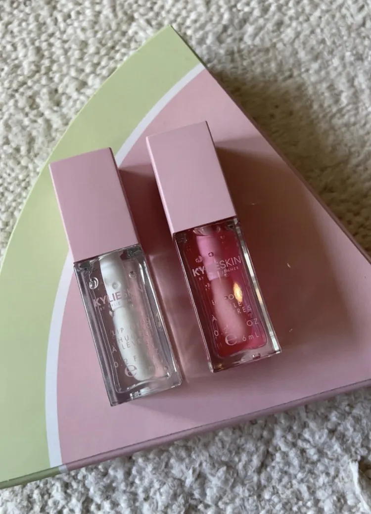 Kylie Skin Watermelon Lip Oil