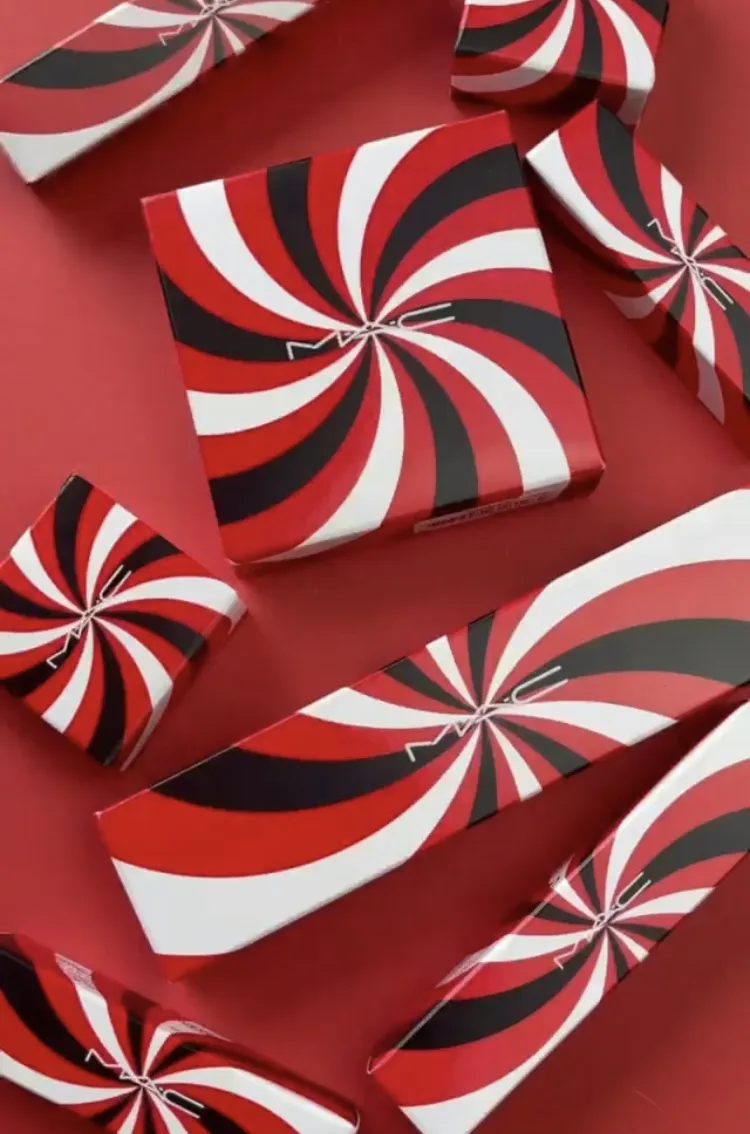 MAC Holiday 2021 Collection Reveal!
