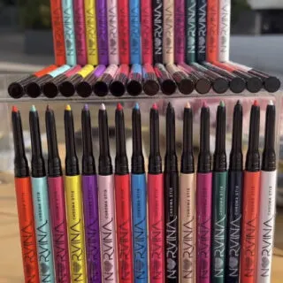 Anastasia Beverly Hills Norvina Chroma Stix Eyeliner Collection
