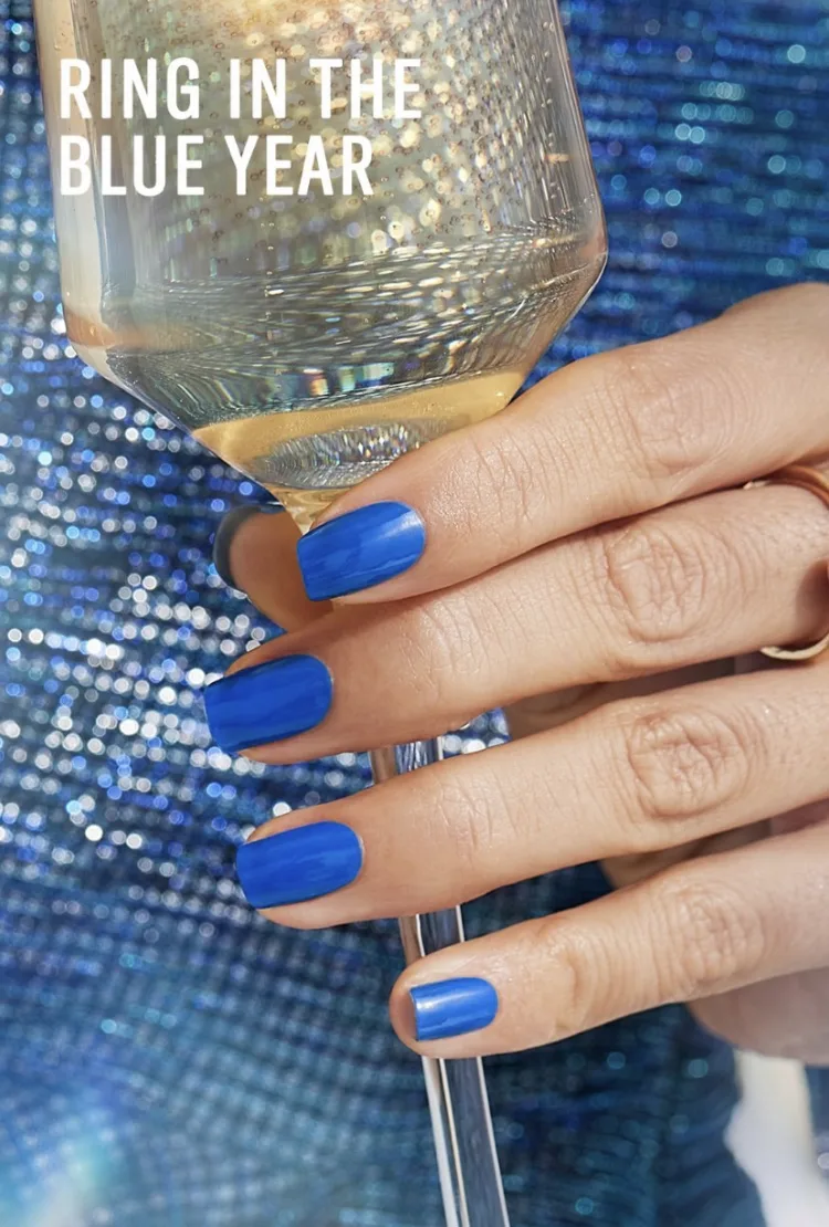 OPI Celebration 2021 Holiday Collection | 15 Beautiful Shades!