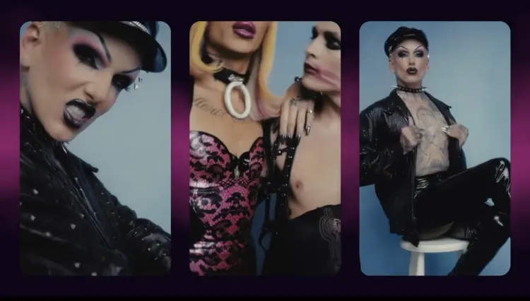 Jeffree Star Weirdo Halloween Collection PLUS Halloween Mystery Boxes Reveal!