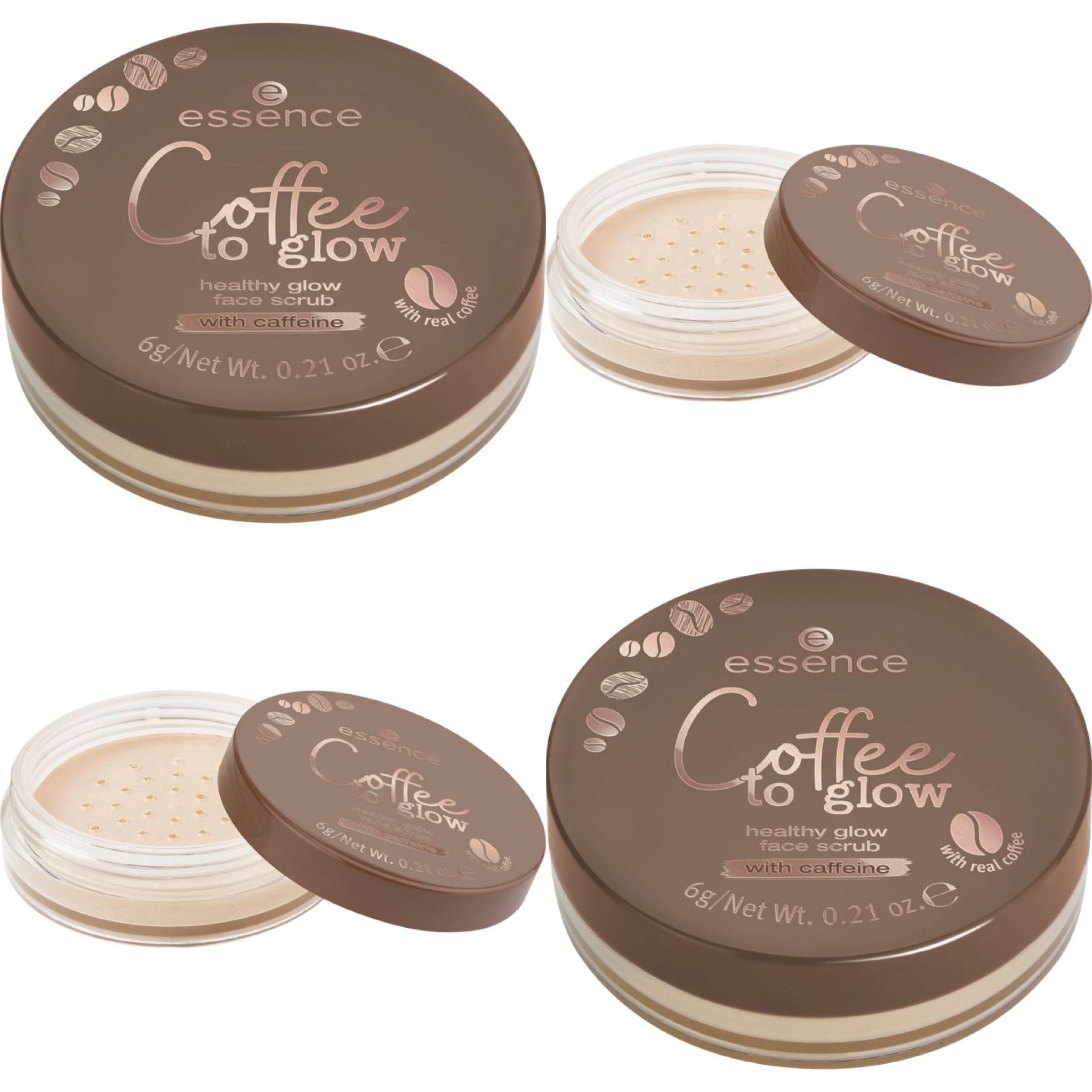 Essence Coffee Collection | Autumn 2021