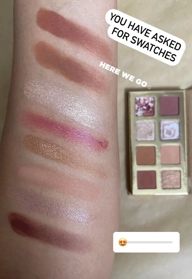 Essence Coffee Collection | Autumn 2021