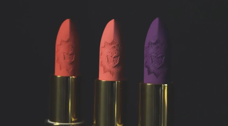 Melt Cosmetics Amor y Mariposas Collection