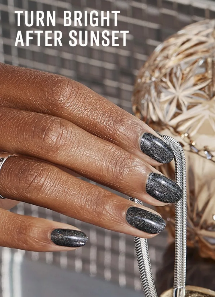 OPI Celebration 2021 Holiday Collection