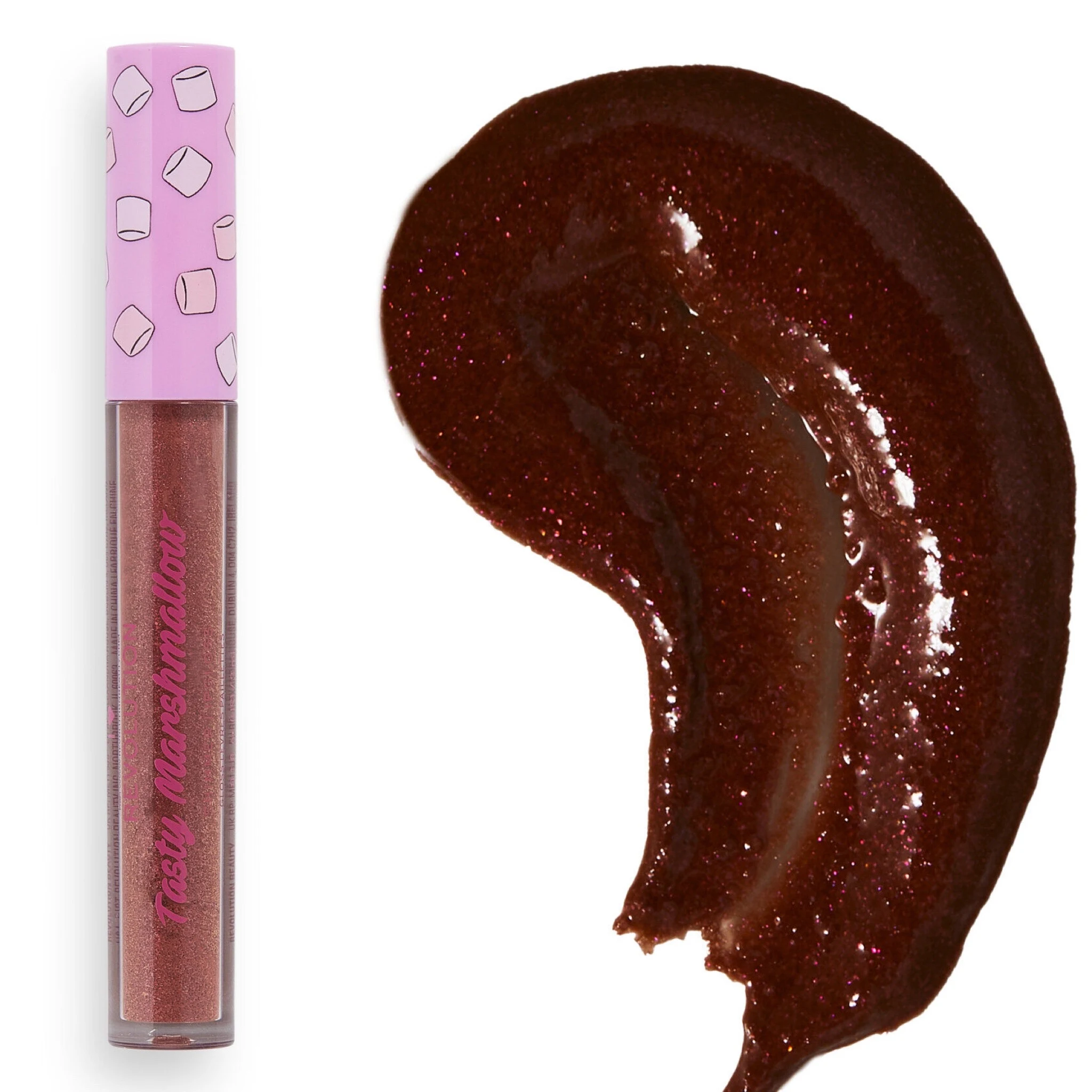 I Heart Revolution Tasty Marshmallow Wonderland Collection