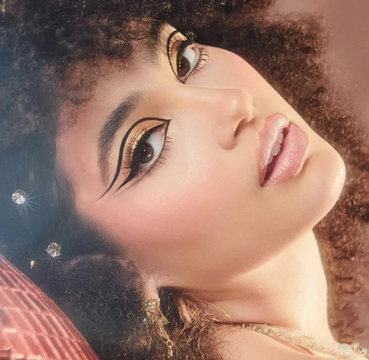 Morphe Glow Big Holiday 2021 Collection