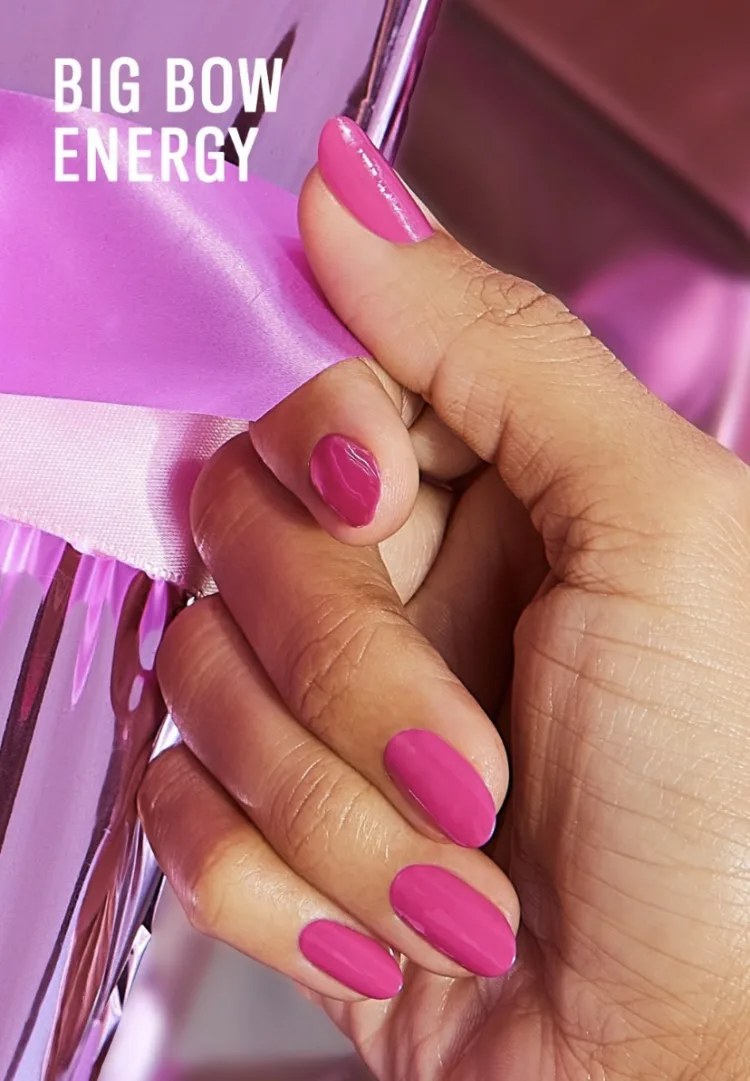 OPI Celebration 2021 Holiday Collection