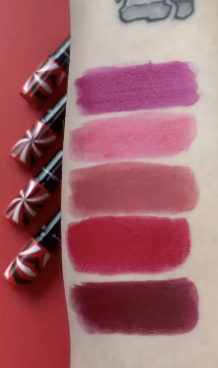 MAC Holiday 2021 Collection Reveal!