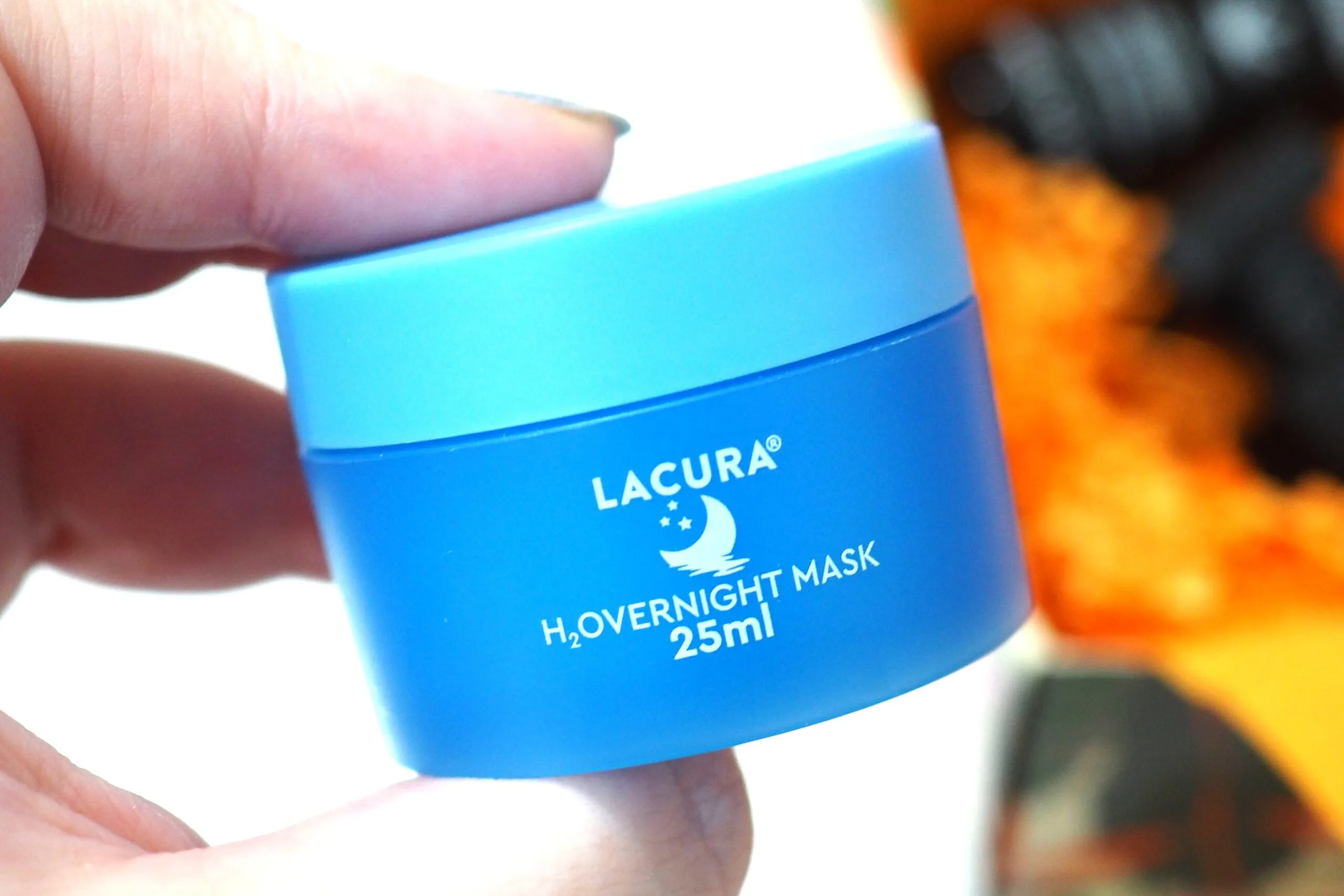 Aldi Lacura Loves Beauty Box Unboxing and Review