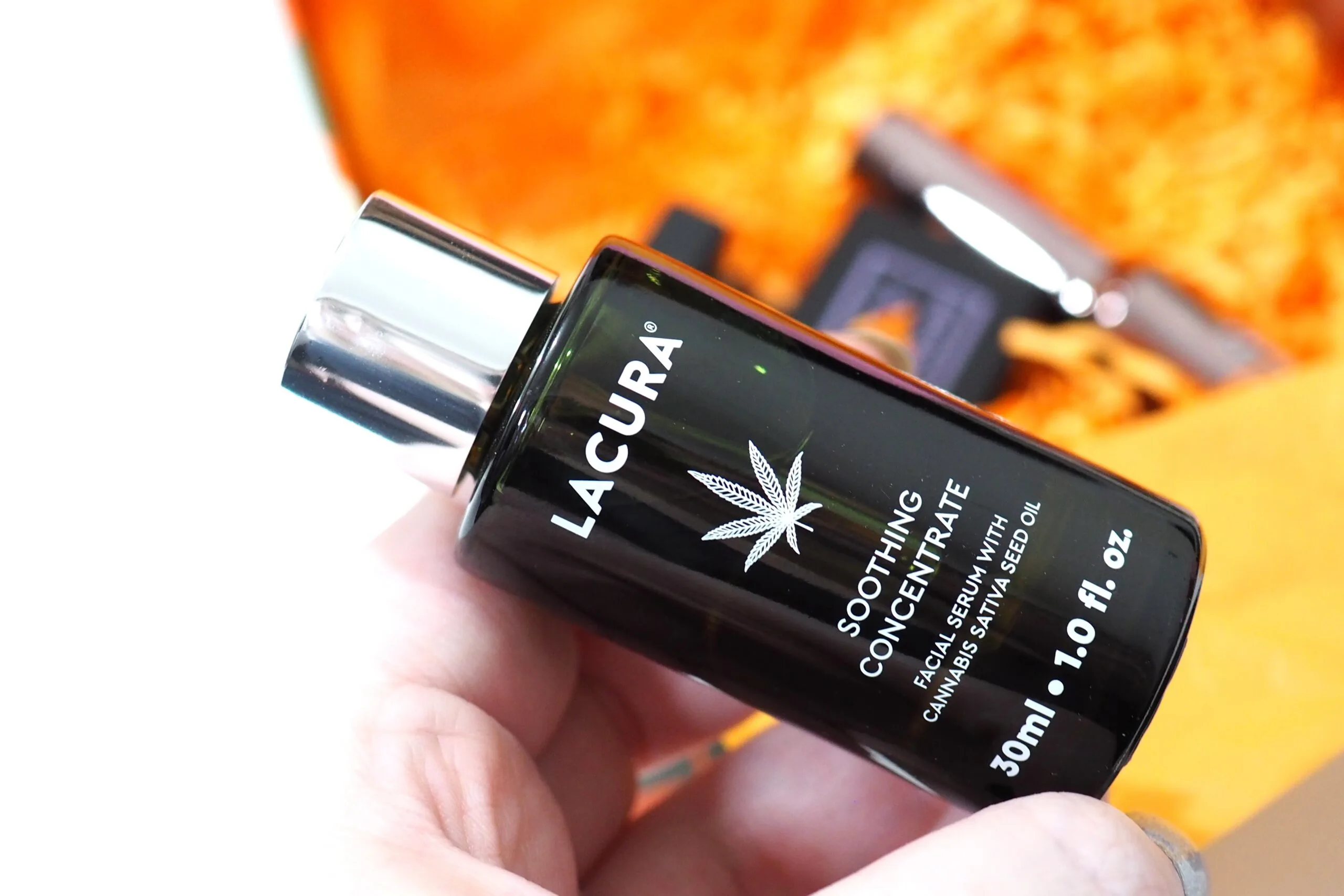 Aldi Lacura Loves Beauty Box Unboxing and Review