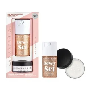 Anastasia Beverly Hills Mini Matte & Dewy Duo Complexion Set