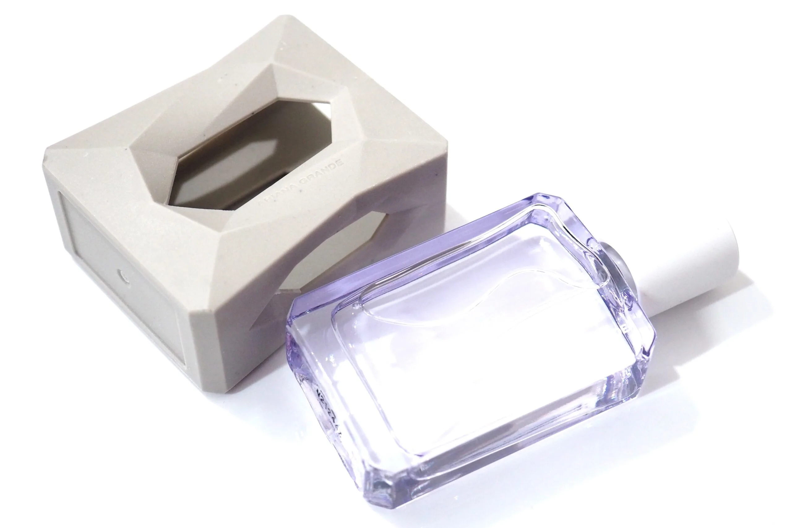 Ariana Grande God Is A Woman Eau de Parfum Review