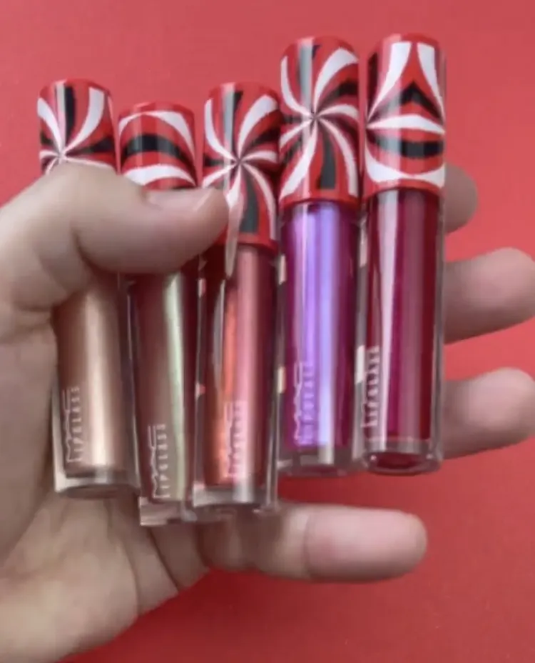 MAC Holiday 2021 Collection Reveal!