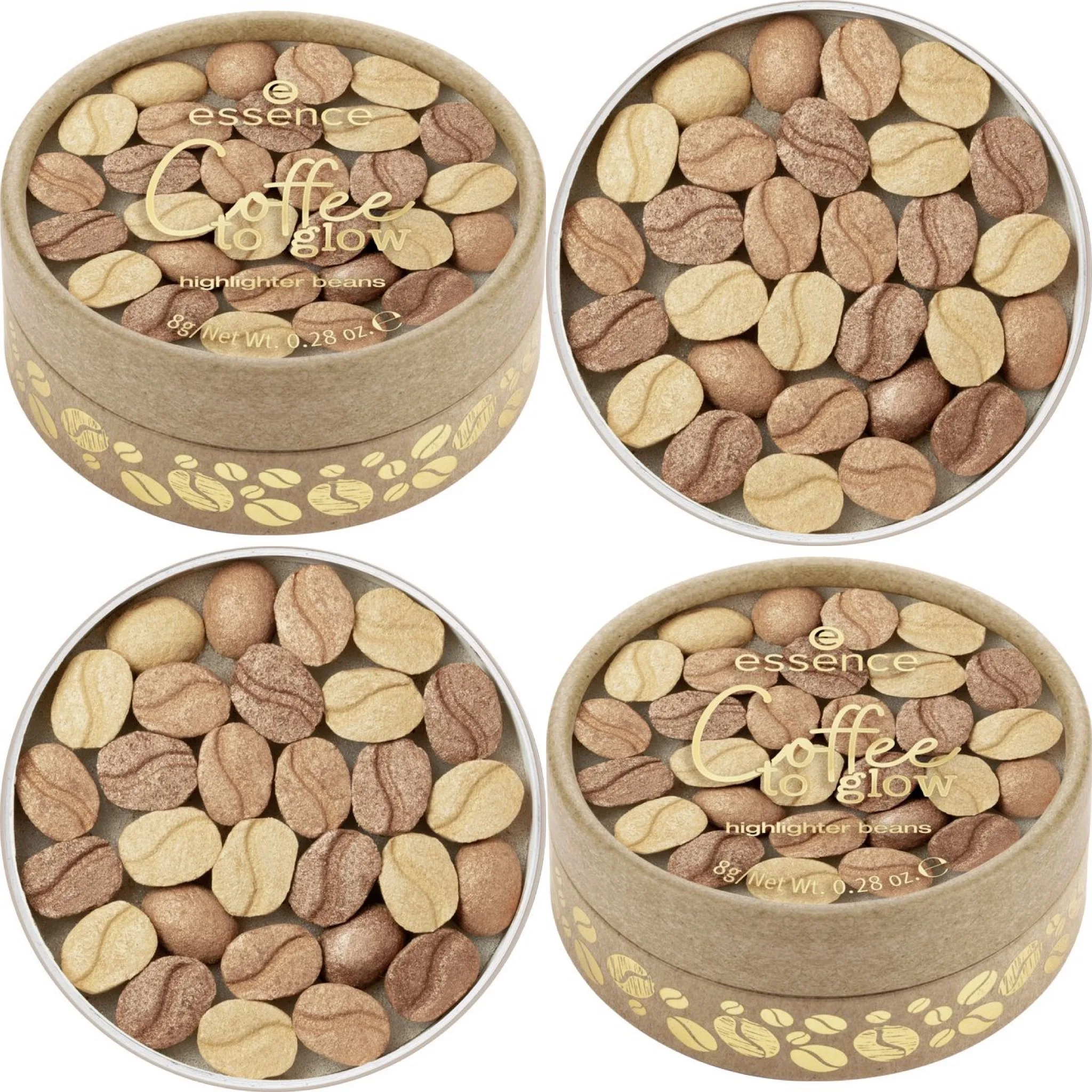 Essence Coffee Collection | Autumn 2021