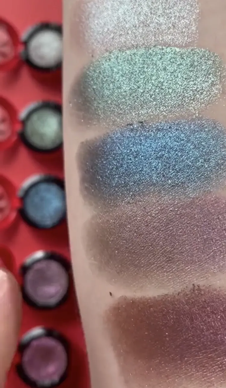MAC Holiday 2021 Collection