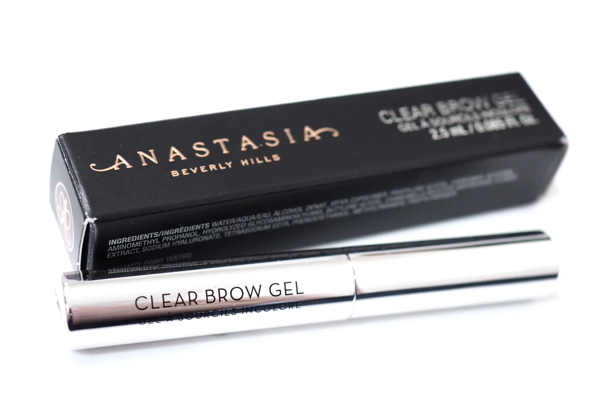 Beauty Bay The Backstage Beauty Box Unboxing