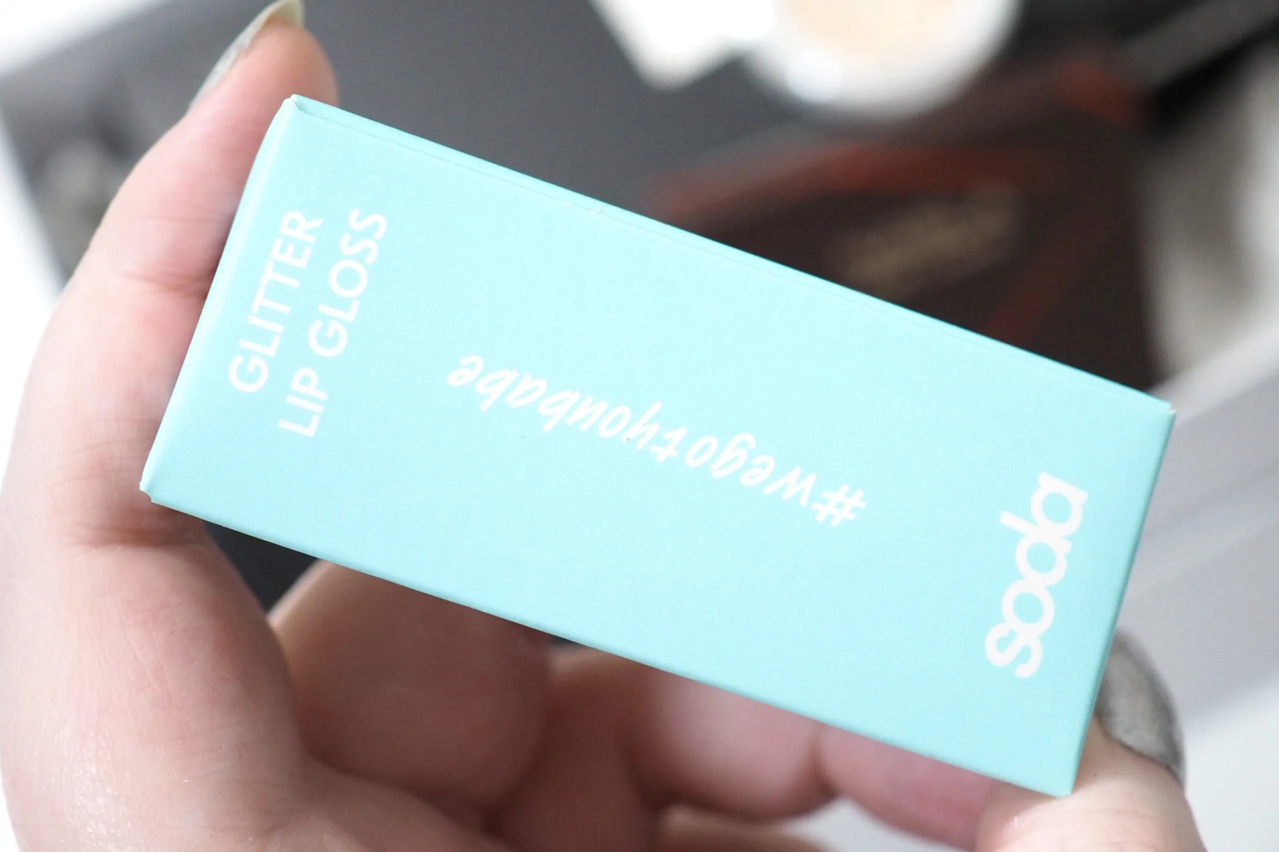 Beauty Bay The Showtime Beauty Box Unboxing